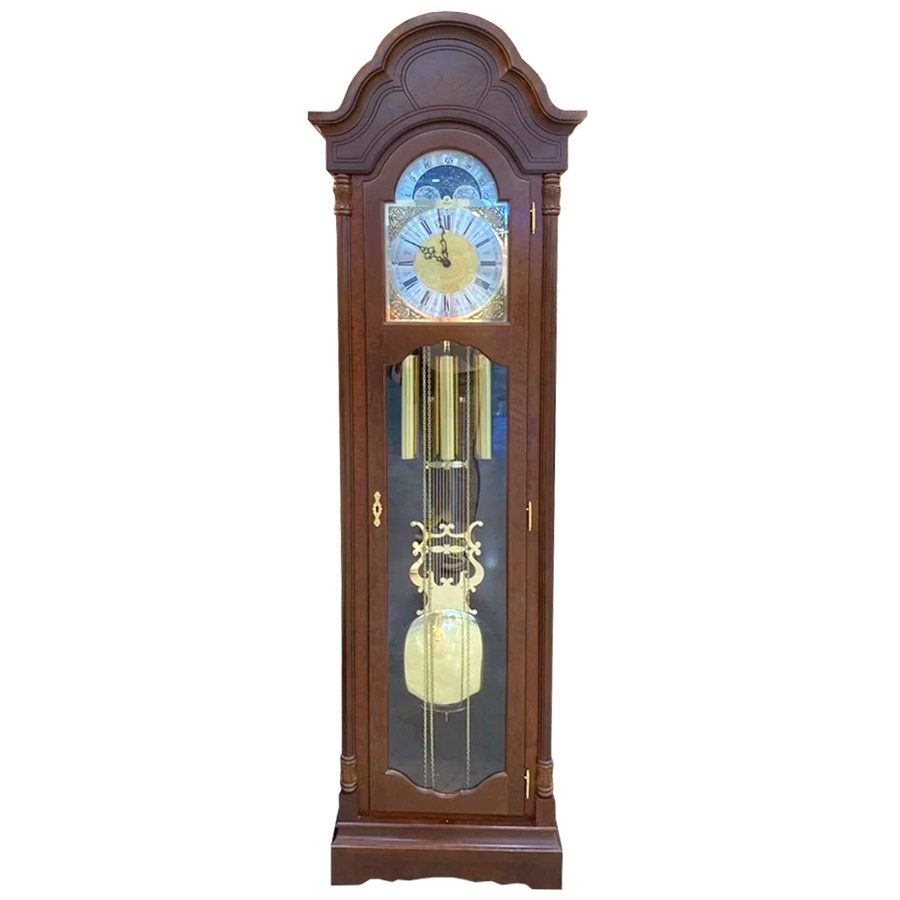 Напольные механические часы Hermle 0461-9N-159