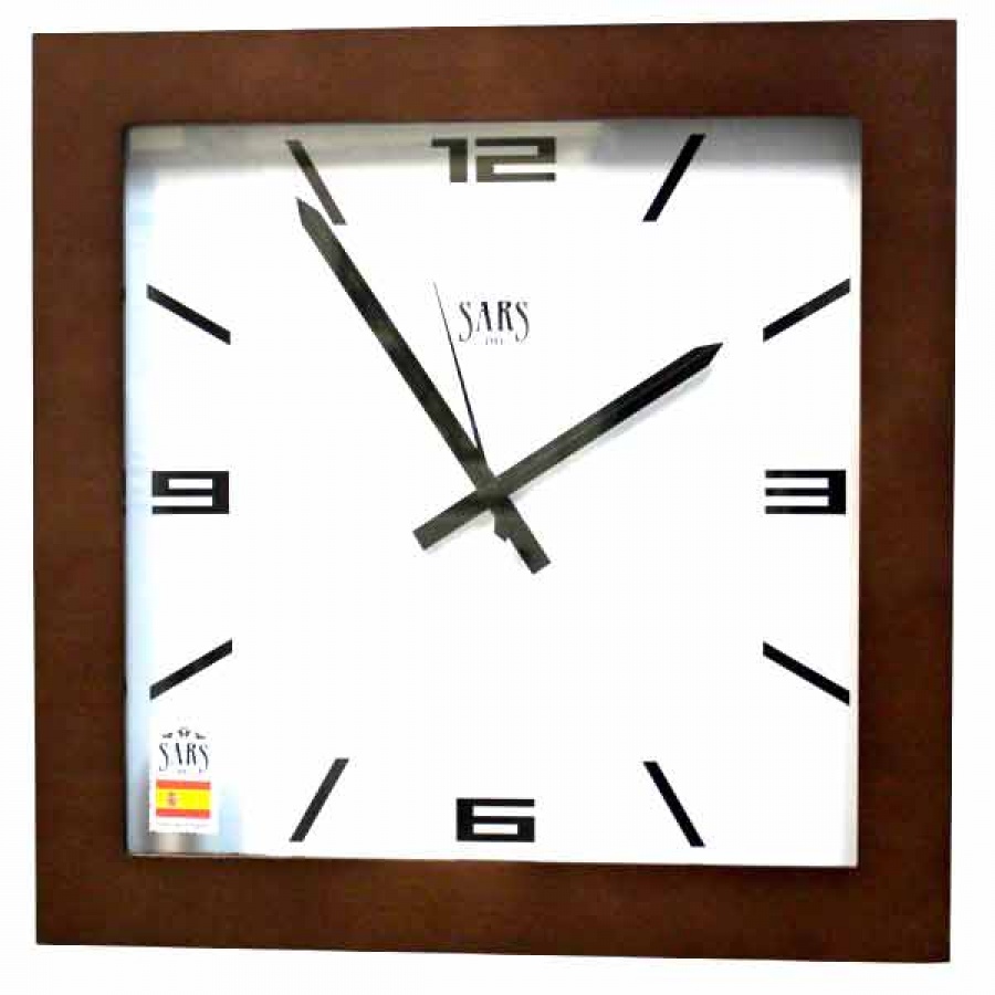 часы SARS 0195 Walnut