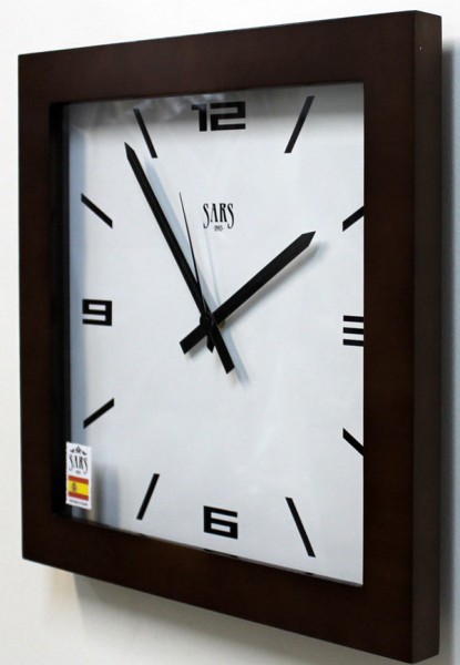  часы SARS 0195 Walnut