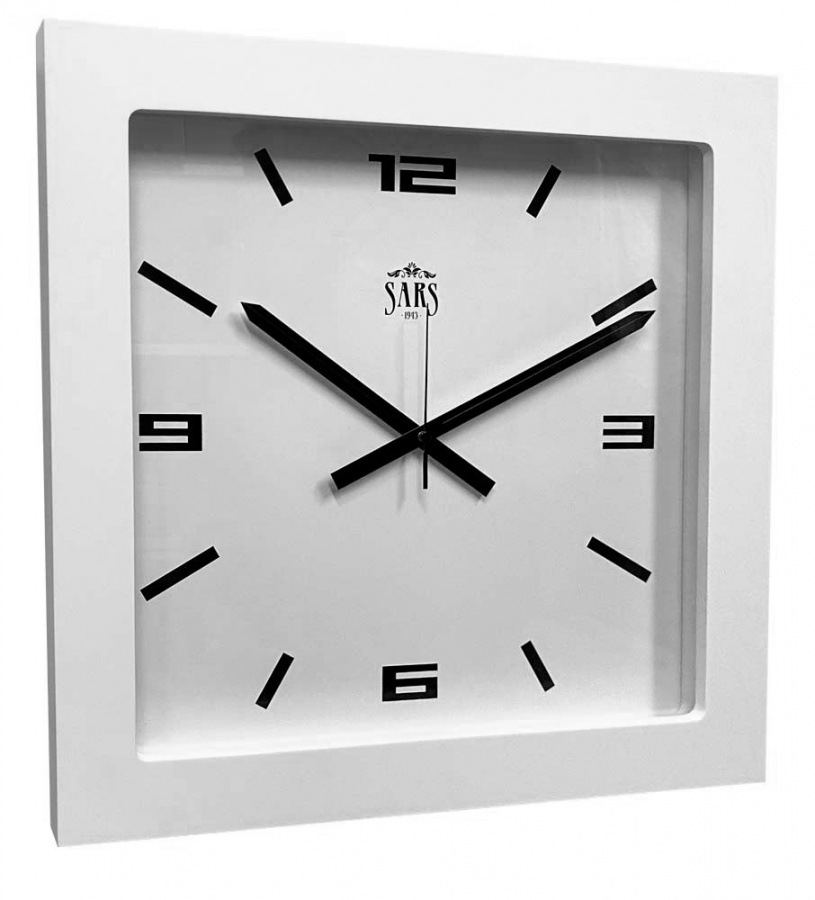 часы SARS 0195 White