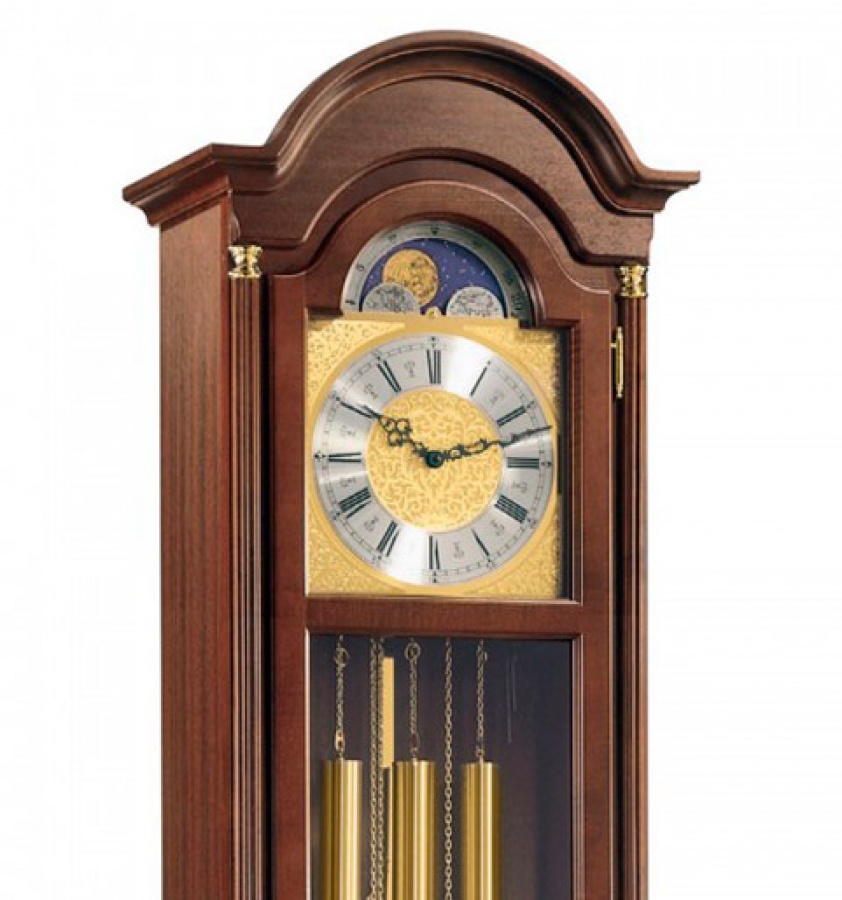 механические часы Hermle 0451-30-079 