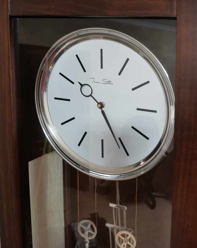 Напольные часы Tomas Stern 1007N