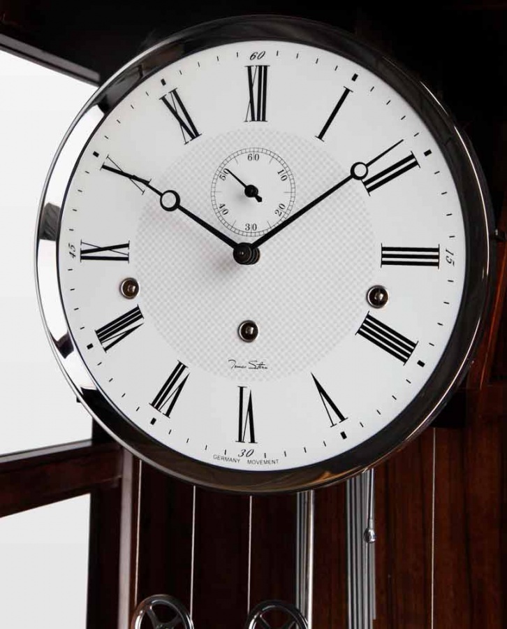 Напольные механические часы Tomas Stern 1058NS-1161