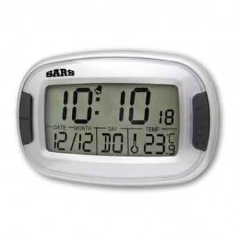 часы-будильник SARS 1088