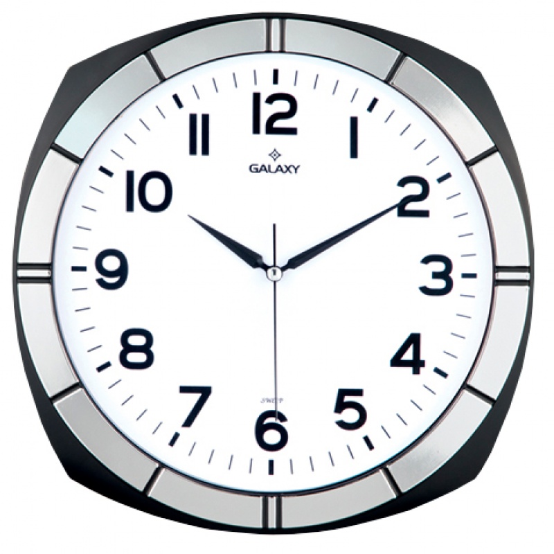 Настенные часы GALAXY 112-K