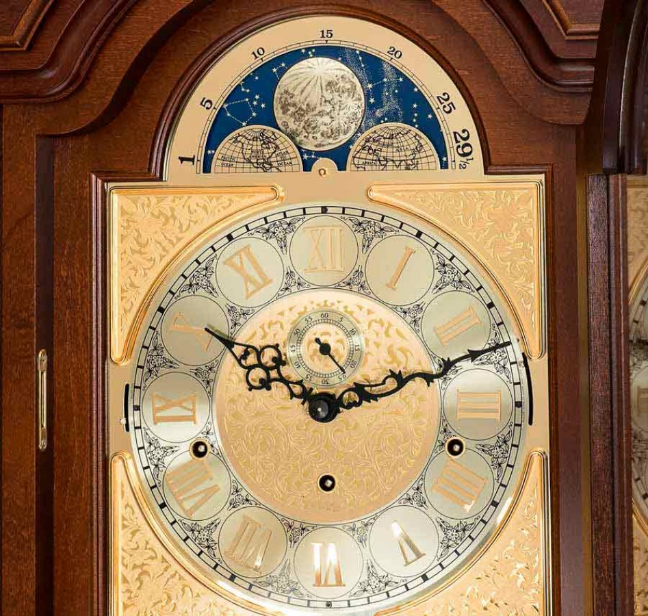 часы  Арт. 1161-16-093 (Германия)