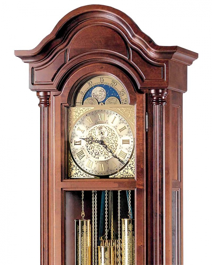 Напольные часы  Арт. 1161-50-035 (Германия)