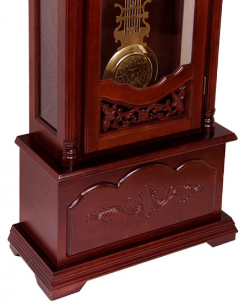 Напольные часы MRN 14-188 М1 L