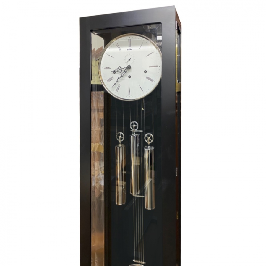 Напольные современные часы SARS 2094-1161 Black