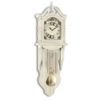 Настенные часы SARS 4503-261 Ivory