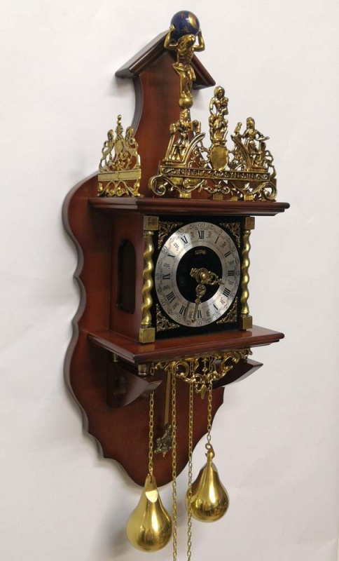 Настенные часы SARS 5602-15