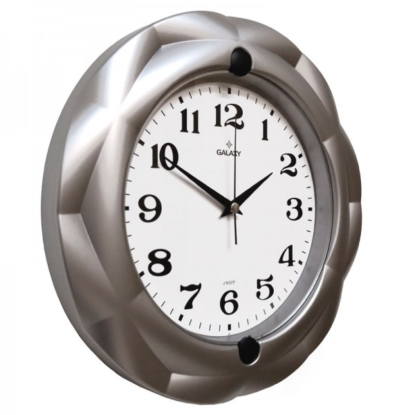 часы GALAXY 603 Gray