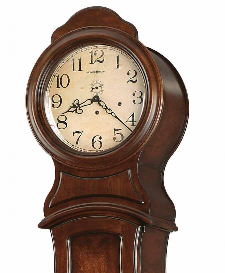 Напольные механические часы Howard Miller 611-156
