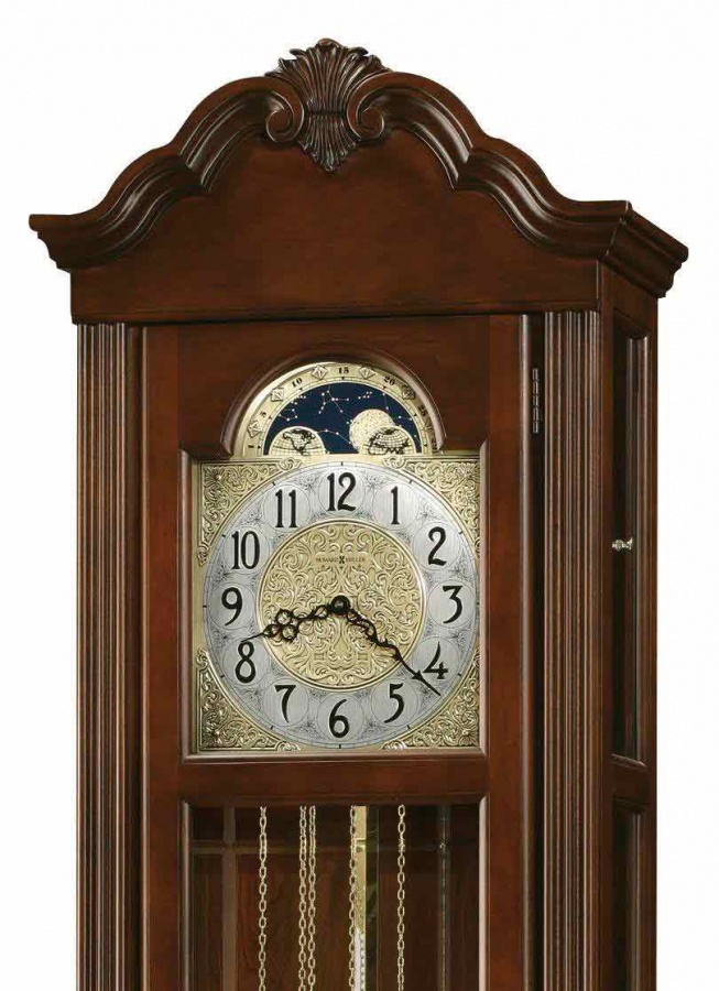 Напольные механические часы Howard Miller 611-176
