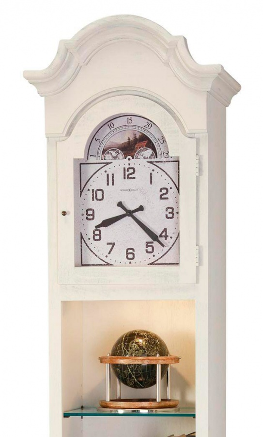 Напольные часы-витрина Howard Miller 611-301