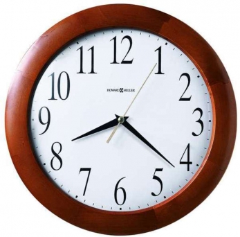 часы Howard Miller 625-214 Corporate Wall (Корпорейт Уолл)