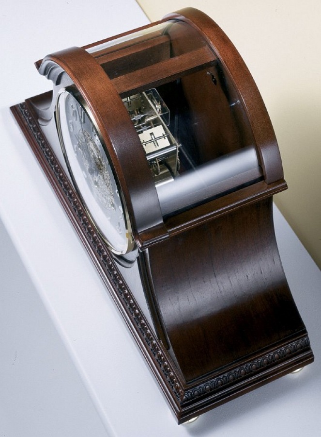 каминные часы Howard Miller 630-200