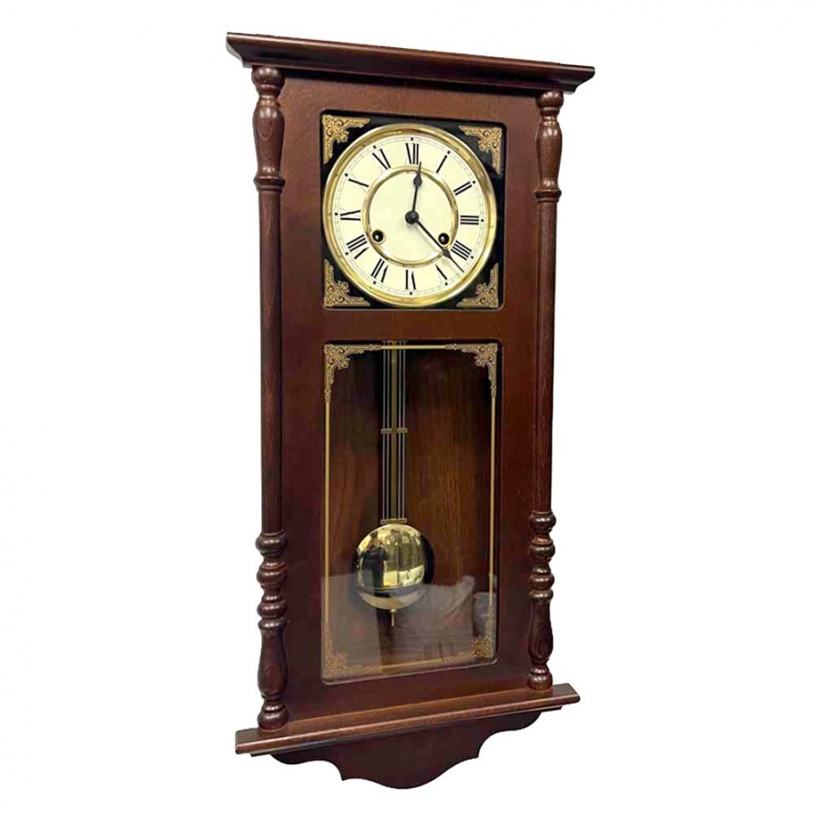 Настенные часы Hermle 70442-030141А (Германия) (склад)