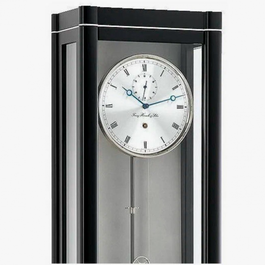 Настенные механические часы Арт. 0761-47-961 (Германия) премиум-класса