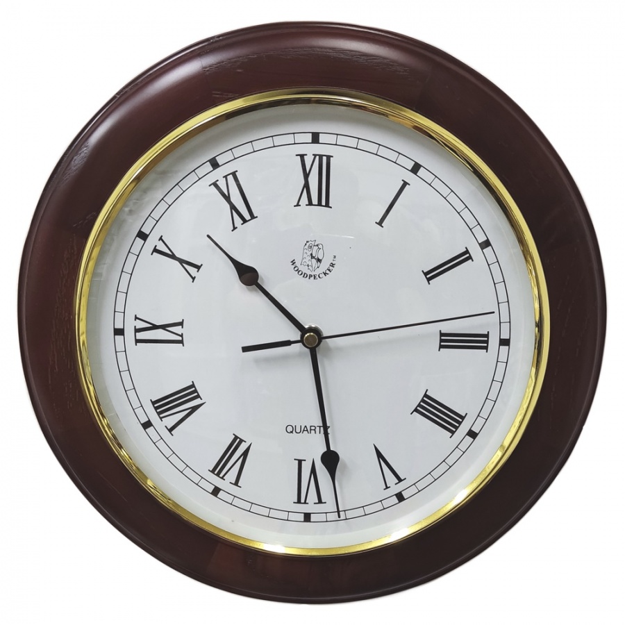 купить настенные часы Woodpecker 7237 (07)