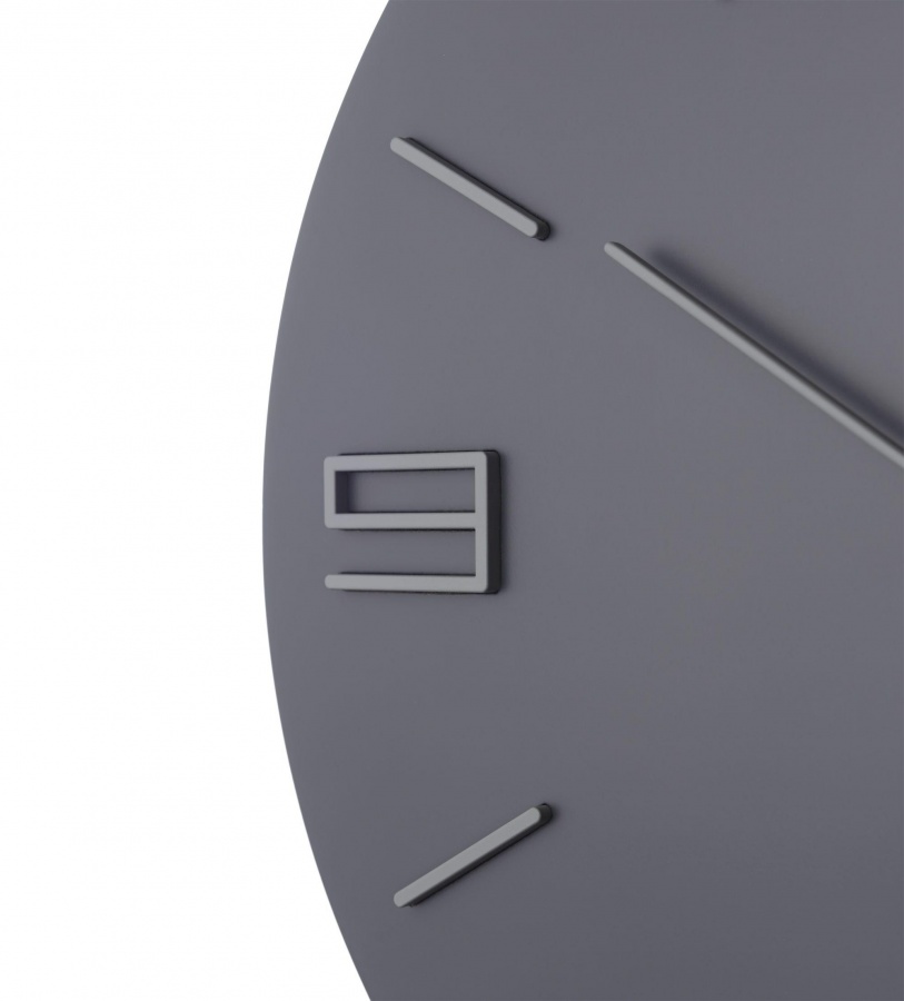 Настенные дизайнерские часы UTS C-73.11-15