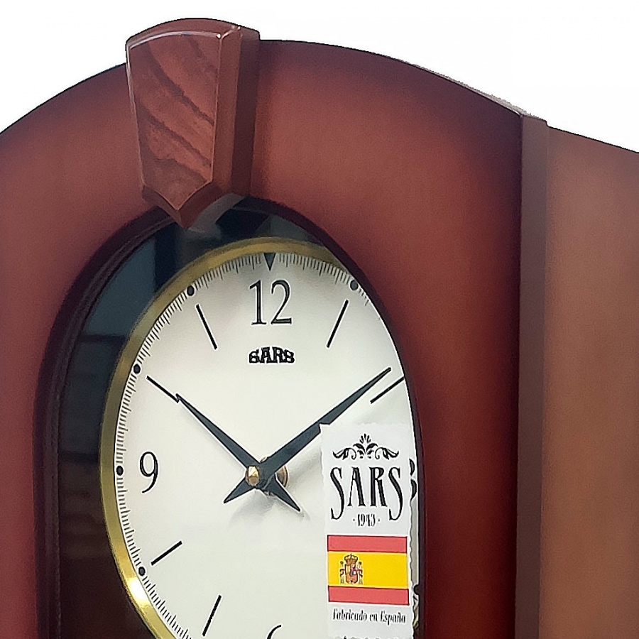 Настенные часы SARS 8537-15