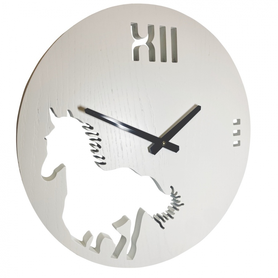 часы Castita CL-40-1,3-White-Horse