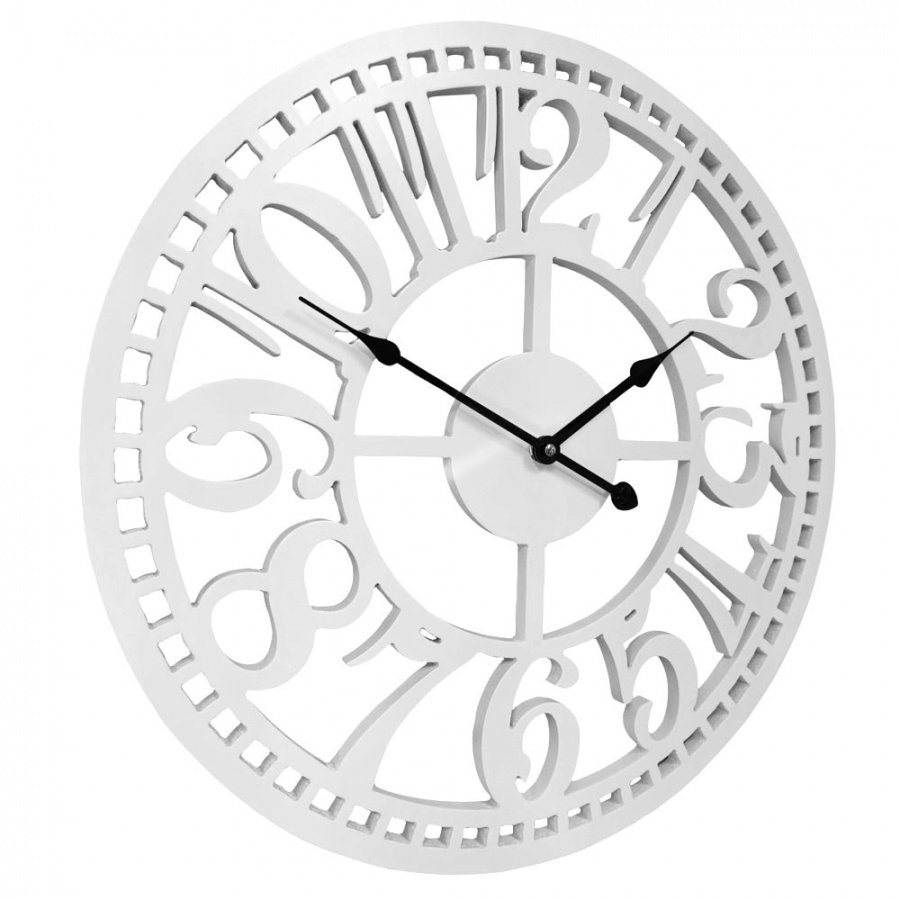 купить часы Castita CL-47-1-2A Timer White