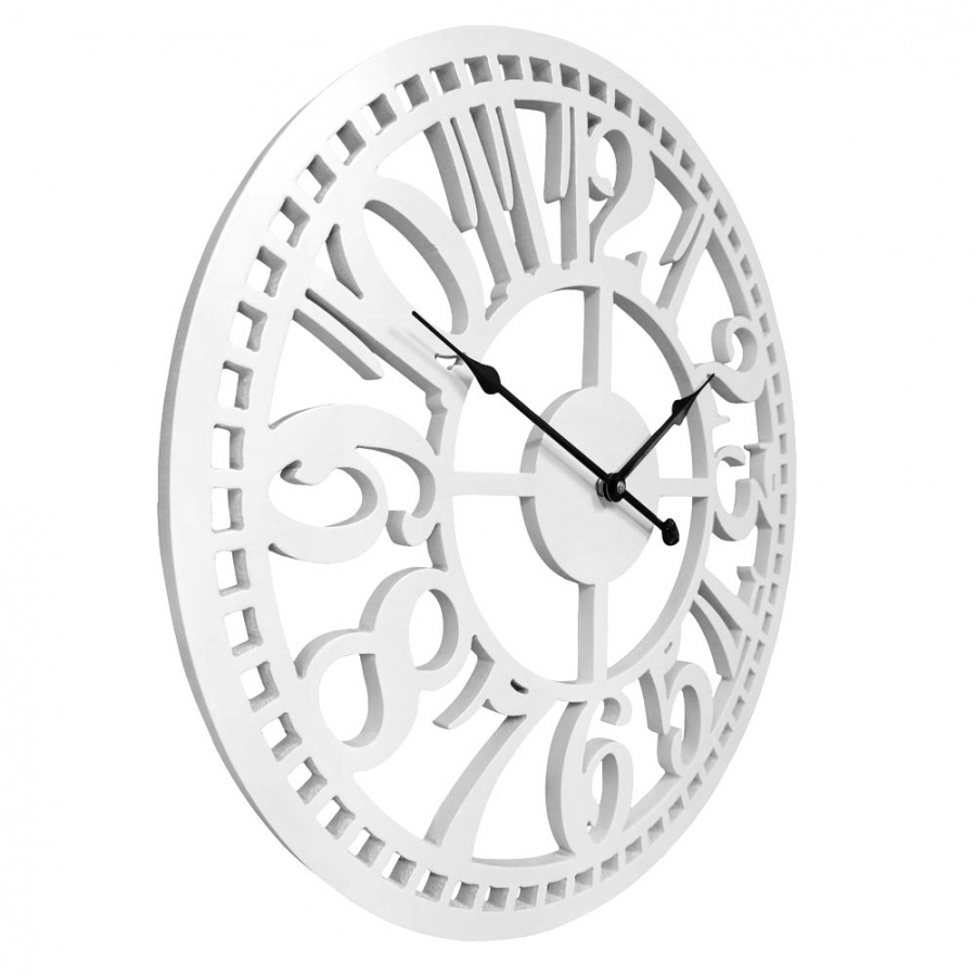 часы Castita CL-47-1-2A Timer White