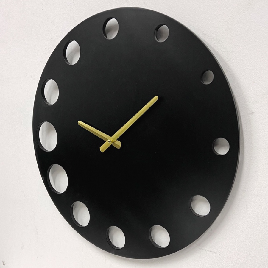 часы Castita CL-47-1-2-Style Black