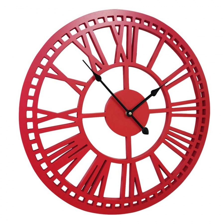 купить часы Castita CL-47-3-1R Timer Red
