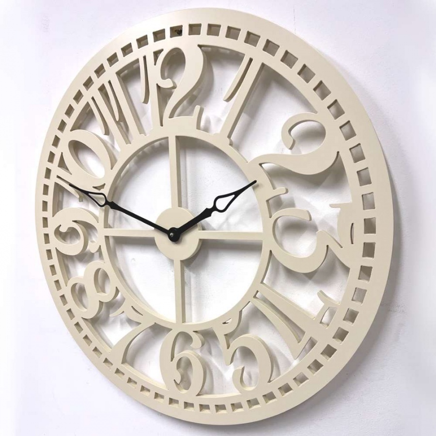 часы Castita CL-47-9-2A Timer Ivory
