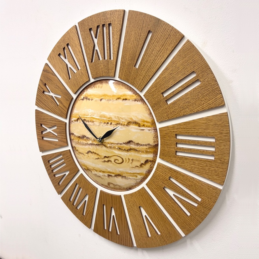 Настенные  часы Castita CL-50-2-Zodiac