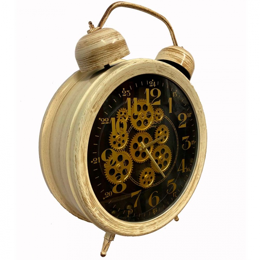Настенные часы GALAXY CRK-600-02