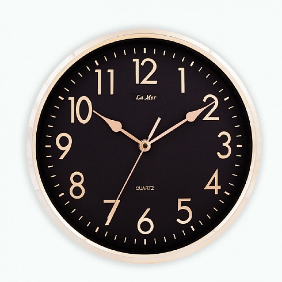 Часы настенные LAMER GD204005