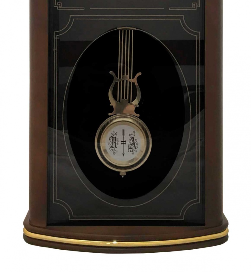 Настенные часы La Mer GE-038