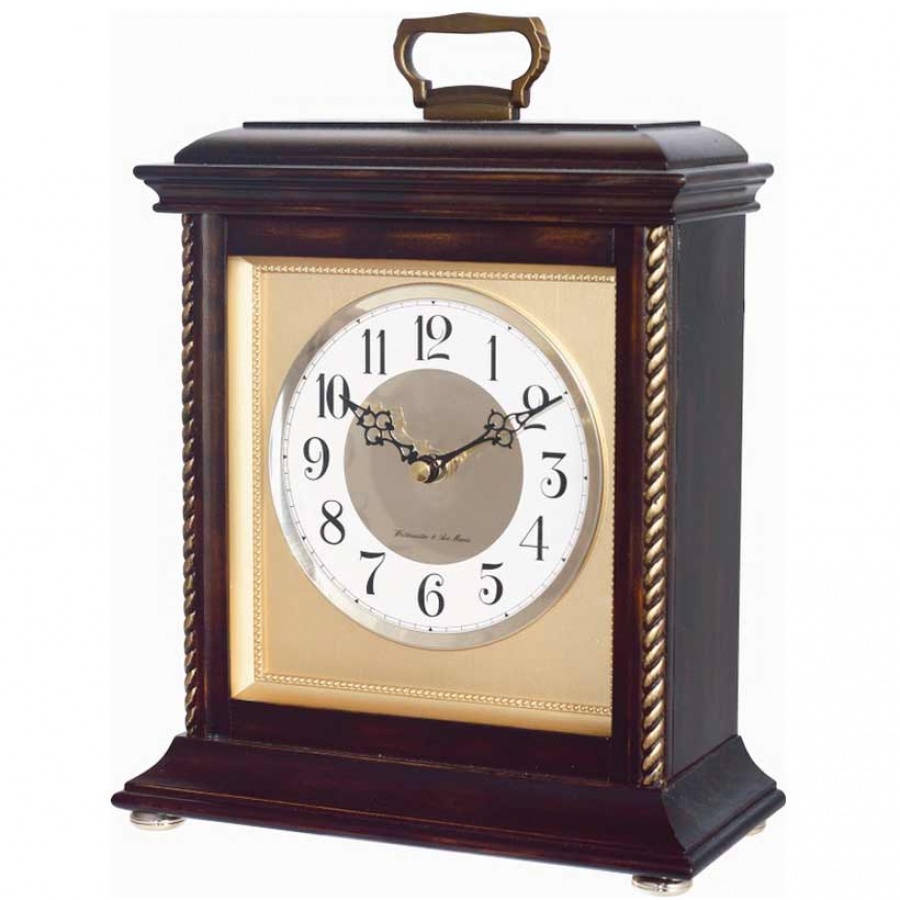 часы Grant MТ-13.93-12-15 Black