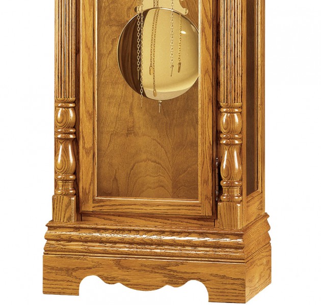 часы Howard Miller 610-892
