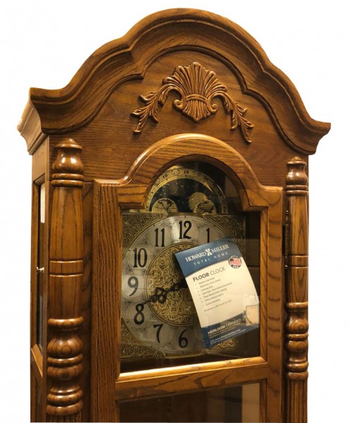 Напольные часы Howard Miller 610-892