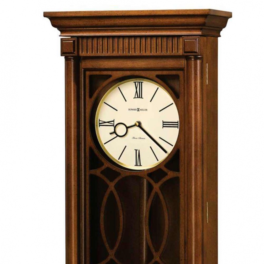 Настенные часы с боем и мелодией Howard Miller 620-192