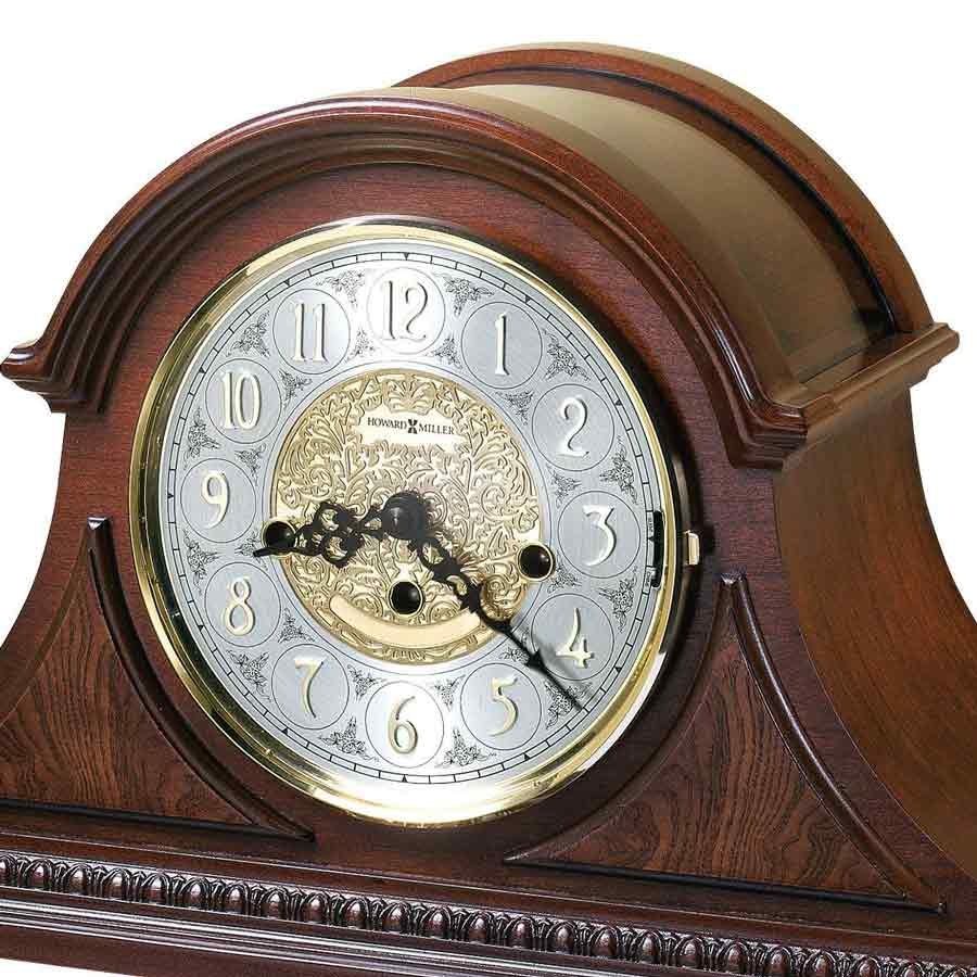 Механические настольные  часы Howard Miller 630-200