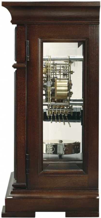 Механические настольные часы Howard Miller 630-266