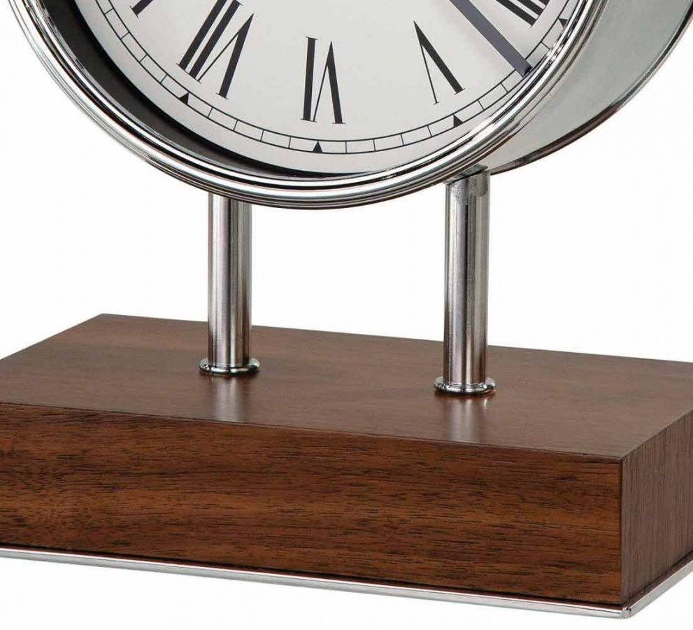 Настольные часы Howard Miller 635-178 с боем и мелодией