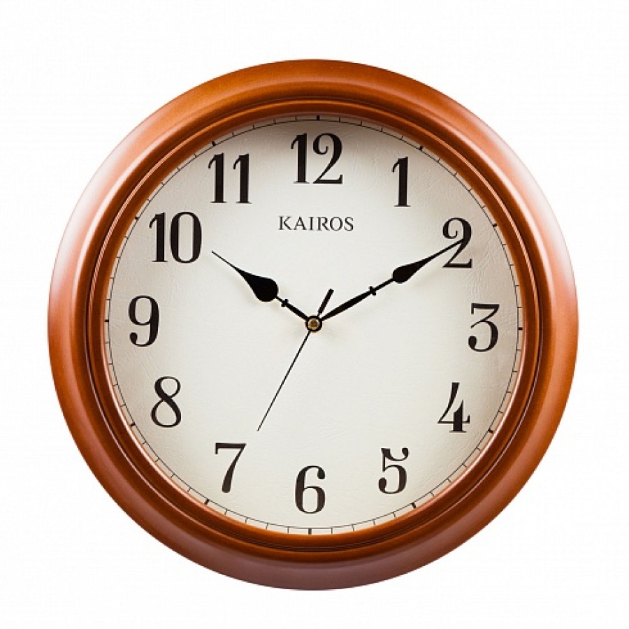 Настенные часы Kairos KW3535