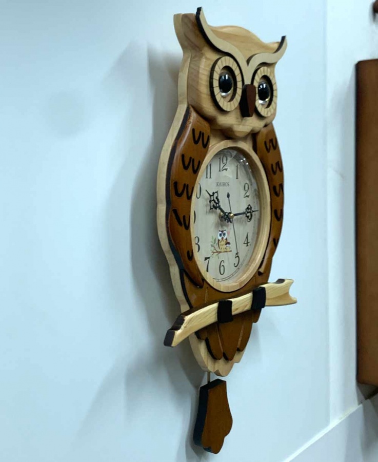 Настенные часы Kairos KA-035B