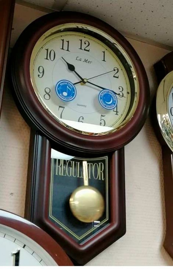часы LA MER GE028001