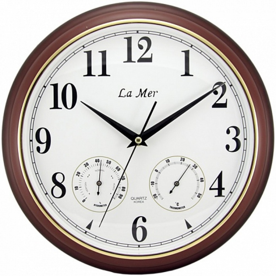 часы  La Mer GD 115020