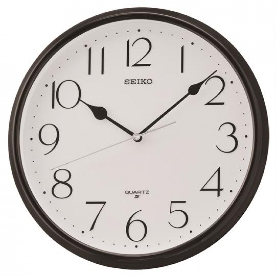 Настенные часы Seiko QXA651KT