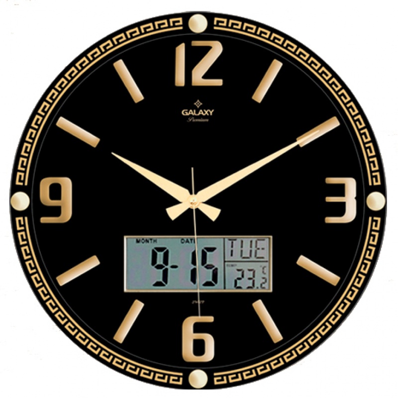 часы GALAXY T-710-K