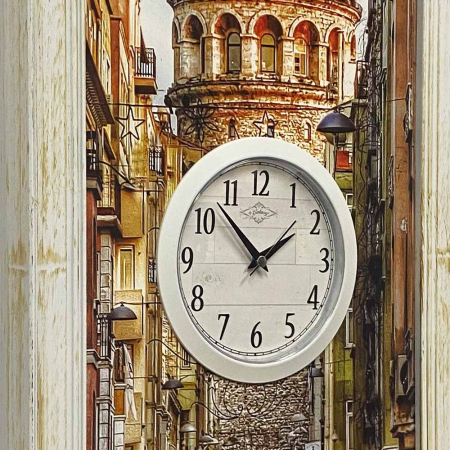 часы-картина GALAXY AYP-541-7